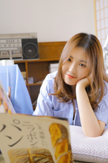 女生为什么迈开腿给男生看